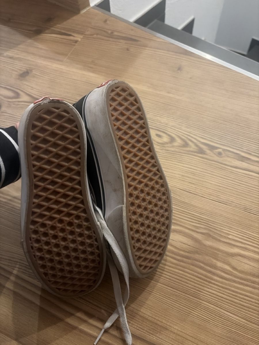 Vans Herrenschuhe: Vans Schuhe Gr.35 – Gebraucht aus Vilters von 5111984 2