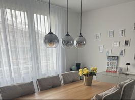 Hängeleuchte