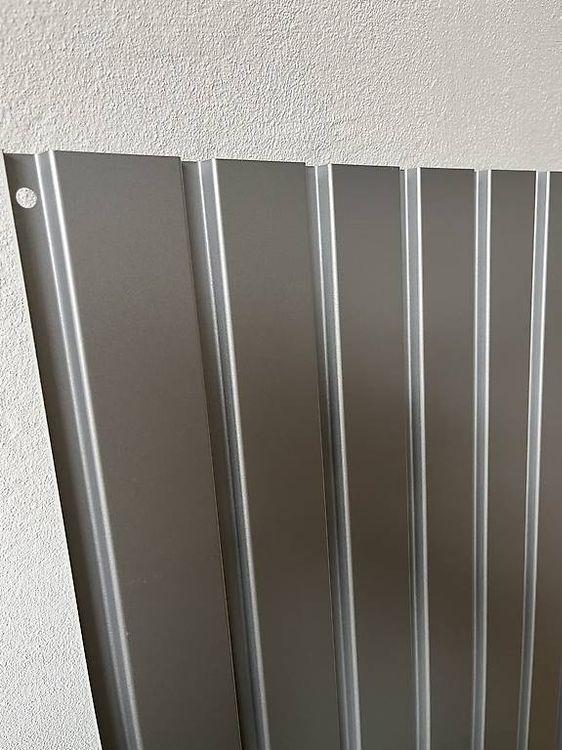 Pareti & Soffitti: Well-Blechelement für Dach oder Wand 2 Stück – Usato da Mönchaltorf venduto da hol_jm5h 1
