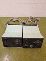 Weller WS 50 Netzteil 2 Stk. / Funktion unklar