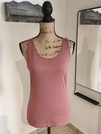 Chicoree Tank Top, Grösse M, Sommer Must-Have, neuwertig