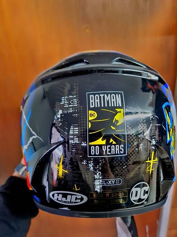 Caschi & visiere: Casco moto bambino - NUOVO – Nuovo e nell'imballaggio originale da Semione venduto da roberta-roby 1