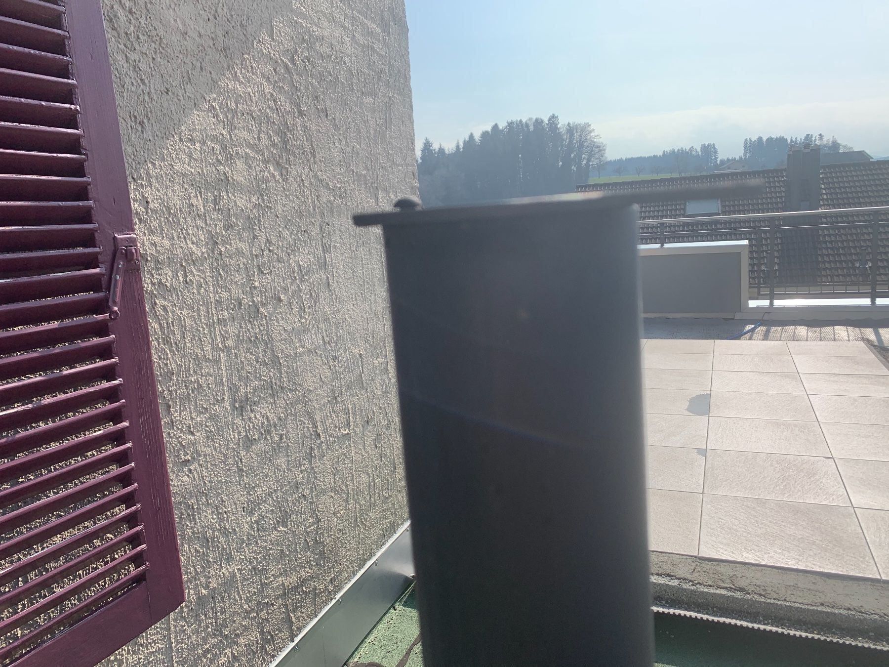 Griglie: Barbecue Smoker FireKING George – Usato da Häggenschwil venduto da Alkuko 5