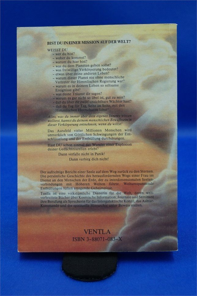 Libri: In Erden-Mission – Usato da Neuchâtel venduto da Dualseele 1