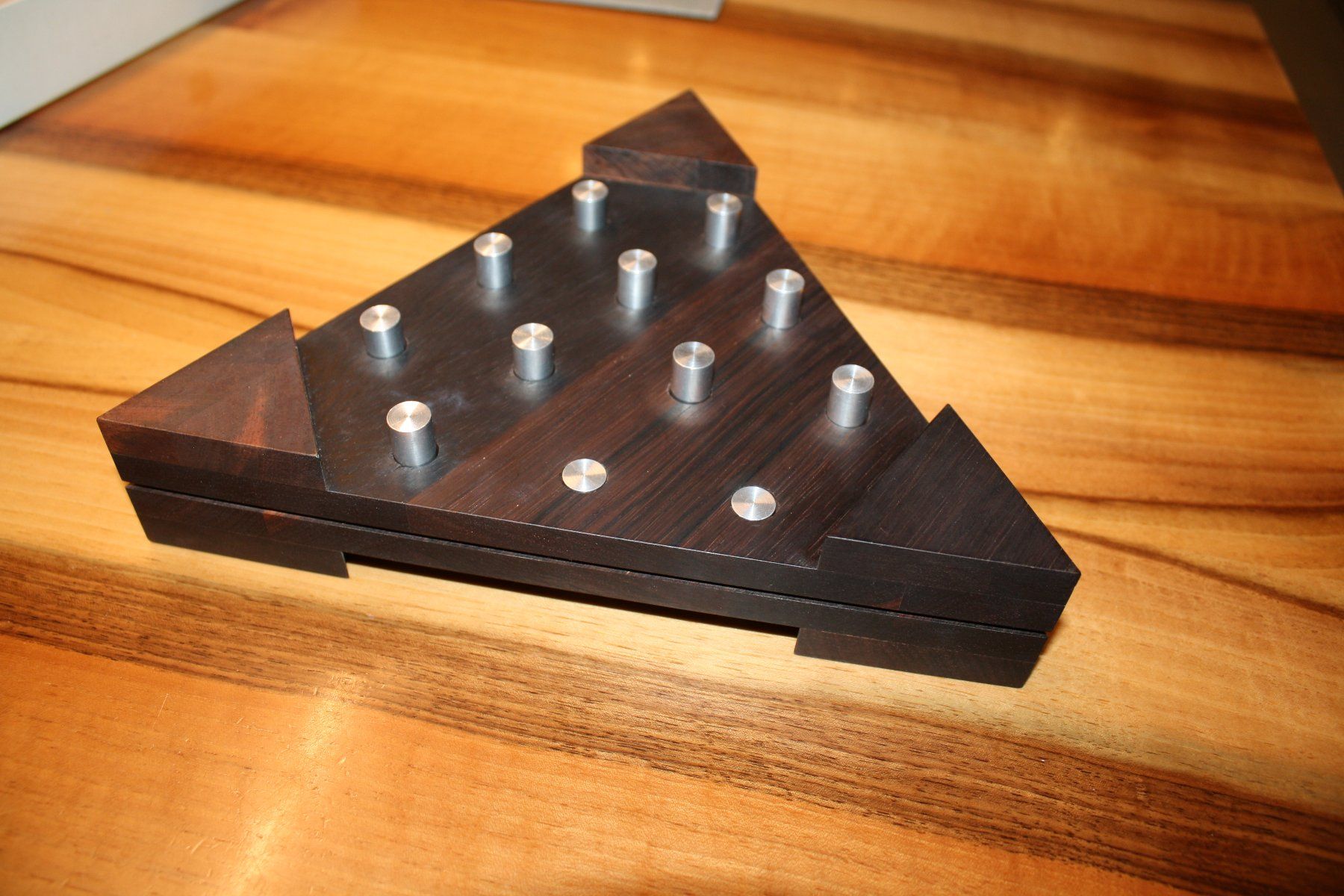 Giochi: Brettspiel NIMBI – Usato da Buchrain venduto da Donatello4