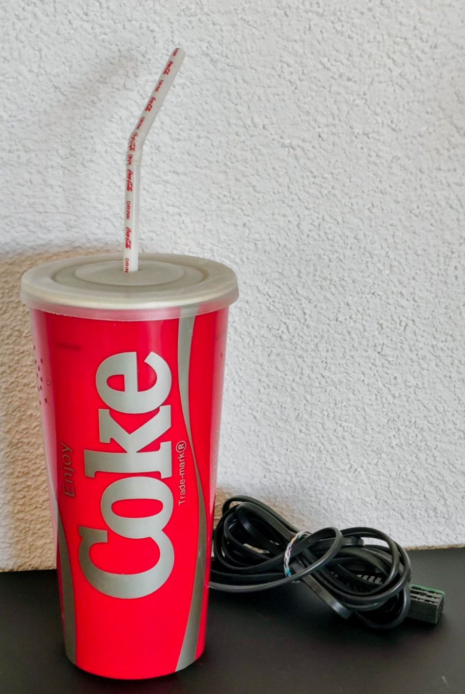 Telefone: Coca-Cola Telefon – Gebraucht aus Pfäffikon ZH von Colacity 1