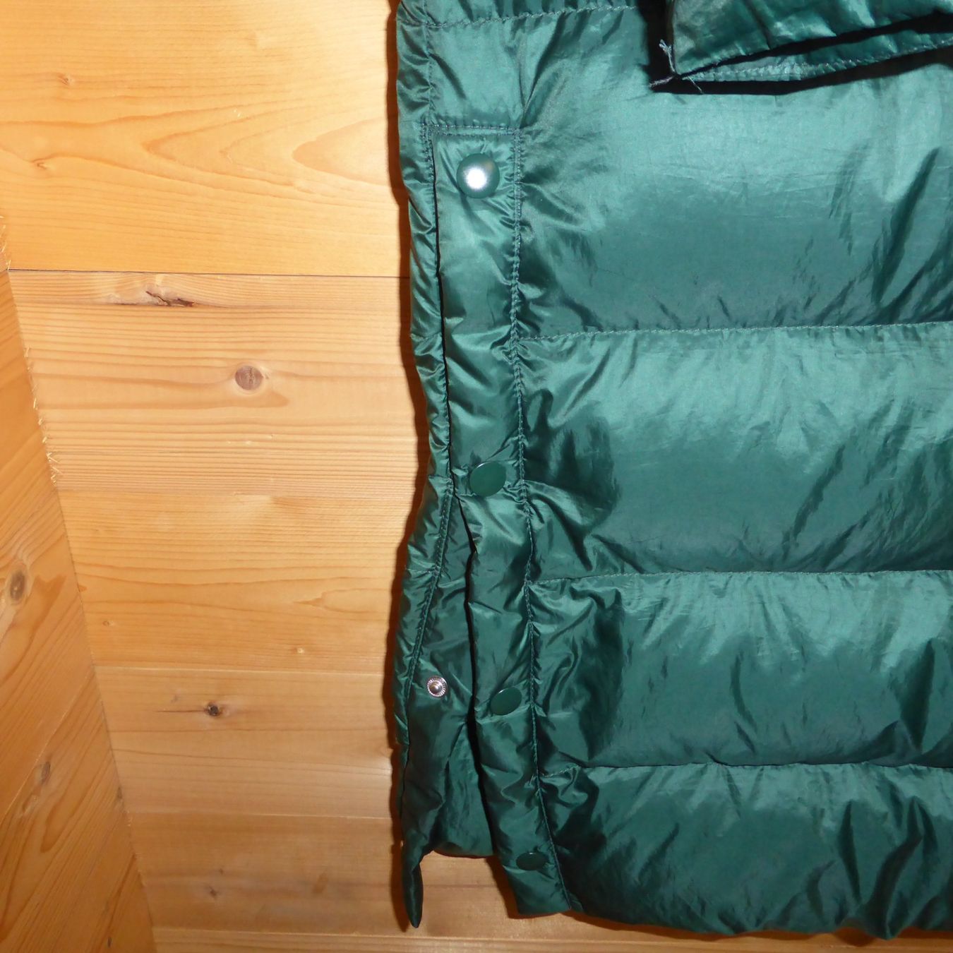 Cappotti: Daunenmantel LINDEX, Gr. L – Usato da St.Gallen venduto da regenbogen5 2