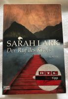 Der Ruf des Kiwis - Sarah Lark