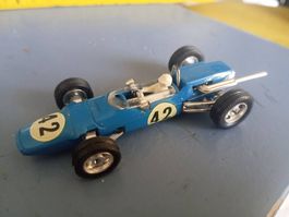 Matra Sport f2