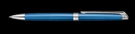 AKTION = 4781.168 GRAND BLEU * Léman SLIM CDA Kugelschreiber