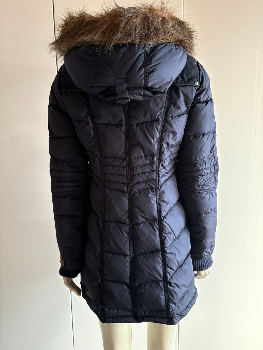 Khujo Giacche: Jacke von Khujo – Nuovo (secondo la descrizione) da Contra venduto da Oly_93 7