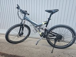 MTB Arowa Fully