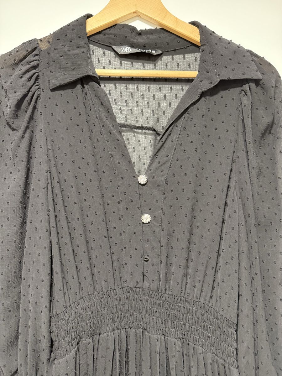 Zara Kleider: Zara Kleid- S – Gebraucht aus St. Gallen von kka_l9wg 1