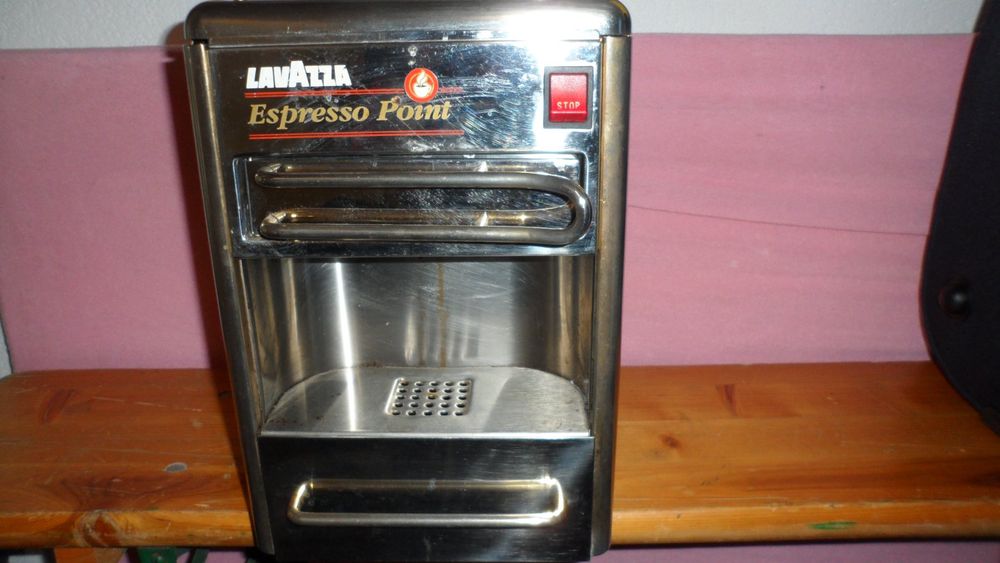 LAVAZZA Espresso Point Kaufen auf Ricardo
