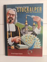 BD Stockalper – Roi du Simplon / Sambal Oelek / Castagniééé
