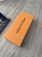 Louis Vuitton Big Box