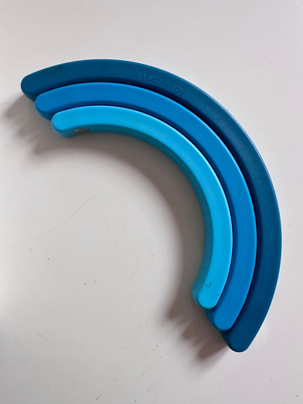 Normann Copenhagen Piatti di portata: Dessous de plat Normann Copenhagen – Usato da Lausanne venduto da jul_v9ht 3