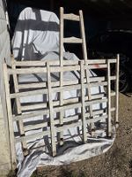 Heugatter Aebi Rapid Bucher