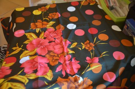 FOULARD CM 86X86 (D)