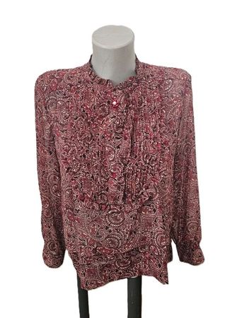 Neuw. Business Bluse Blusenshirt ZARA Gr. XS gestreift