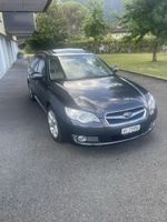 Subaru legacy 3.0R