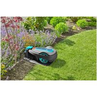 Gardena Mähroboter Sileno city 600 m²