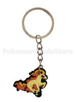 Ponita / Ponyta / Pokemon / Schlüsselanhänger / P77
