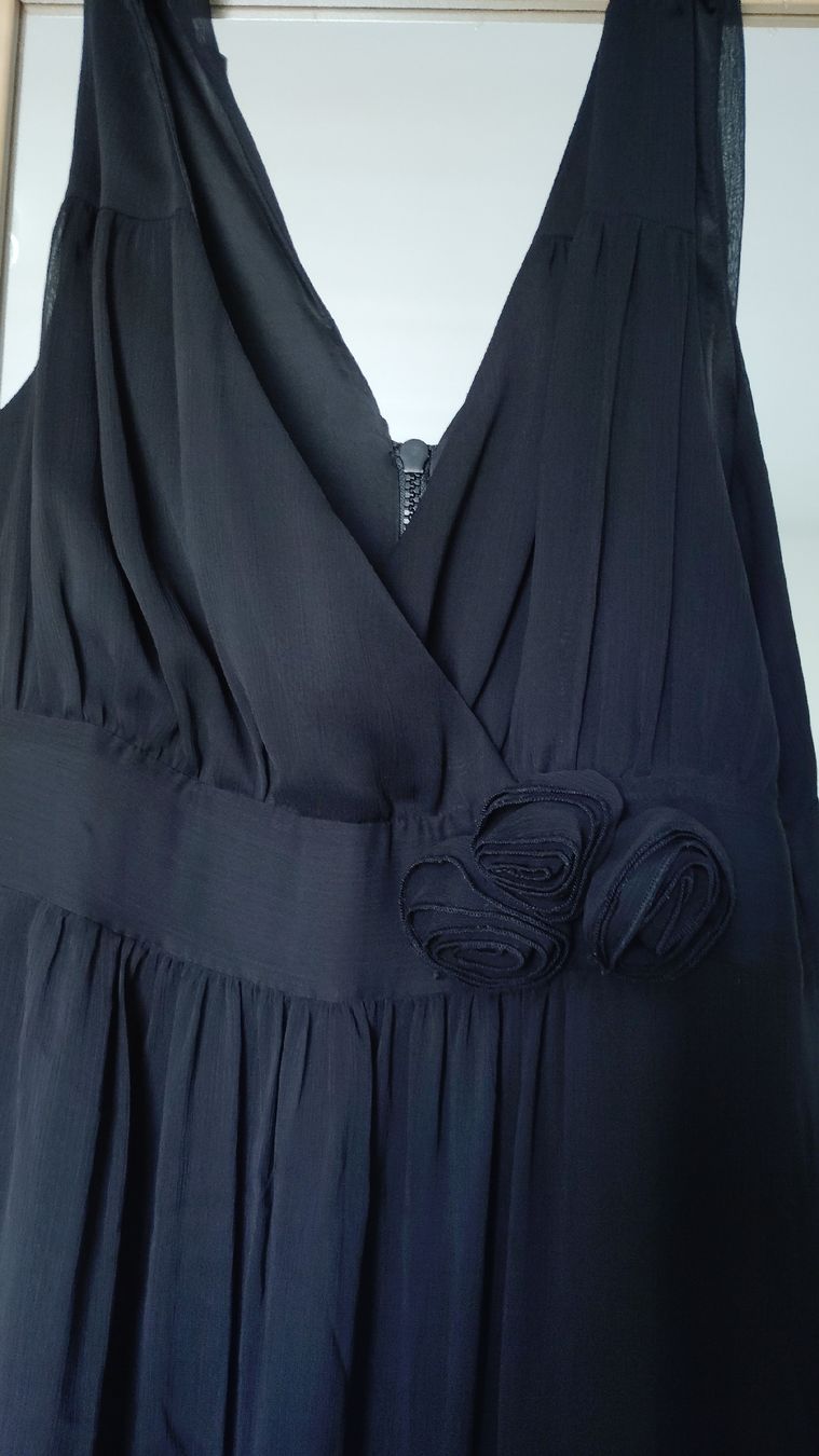 Vestiti: lässiges schwarzes Kleid – Nuovo (secondo la descrizione) da Spreitenbach venduto da ludwigmaira 2