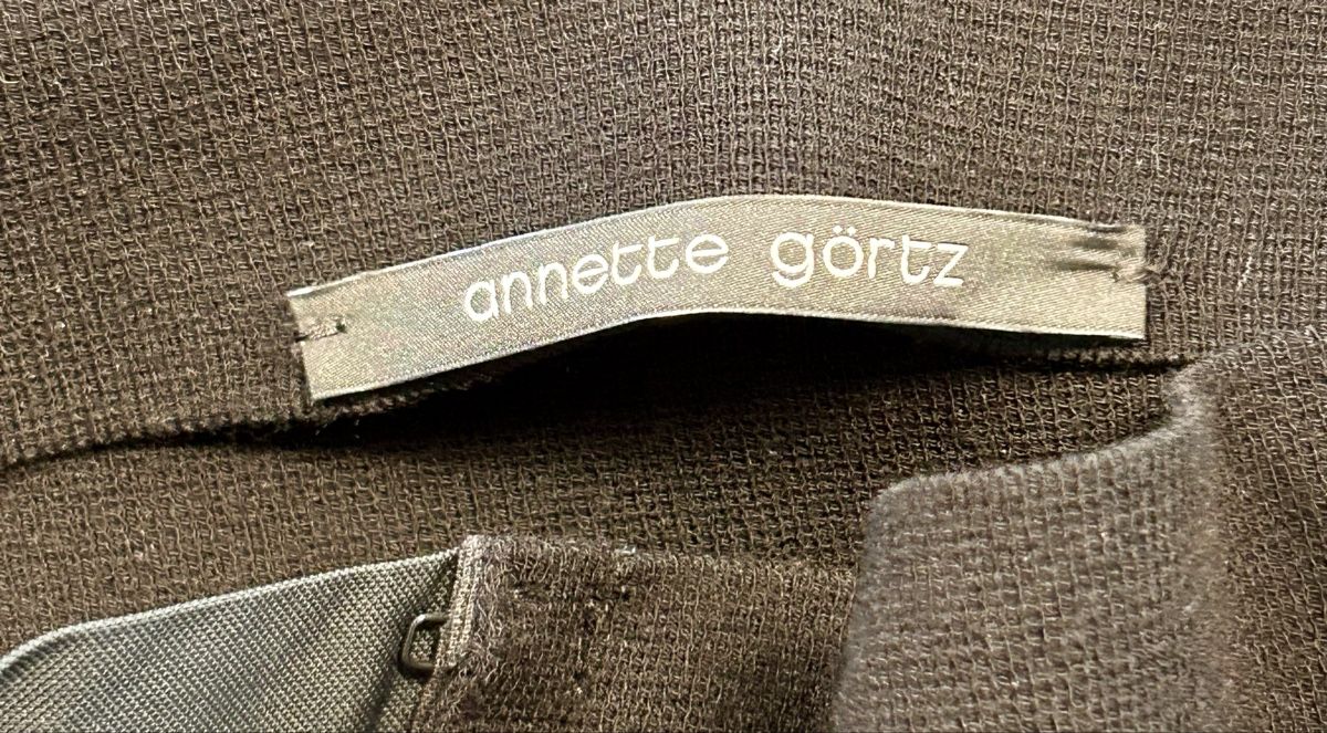Annette Görtz Maglioni & Felpe: annette görtz Pullover, Grösse M, neuwertig – Nuovo (secondo la descrizione) da Oberhasli venduto da anzis 4