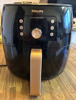Philips Airfryer XXL – Smart Sensing – 7,3 l - einwandfrei