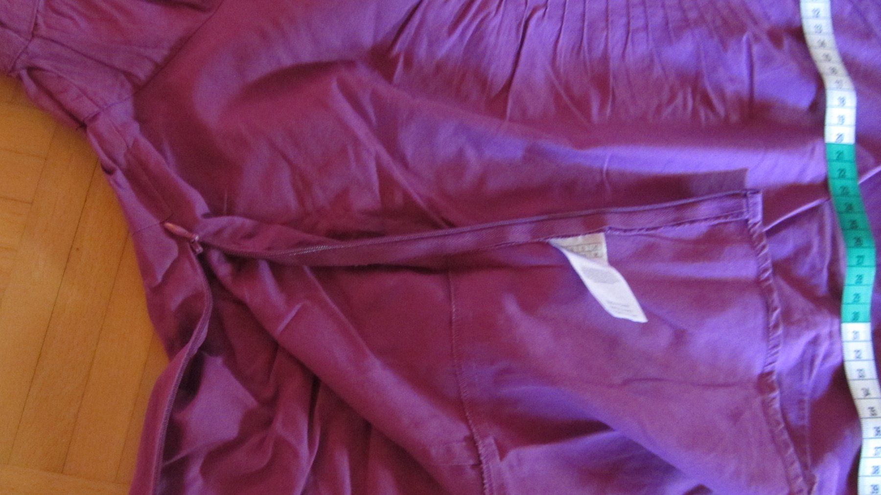 Chemisiers: Jolie blouse violet 42 – D'occasion à Oberried FR par berg04 5