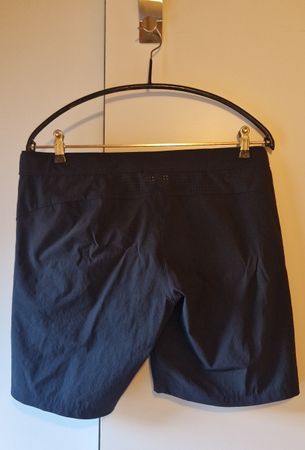 Quechua Wanderhose, kurze Hose, Gr. 40