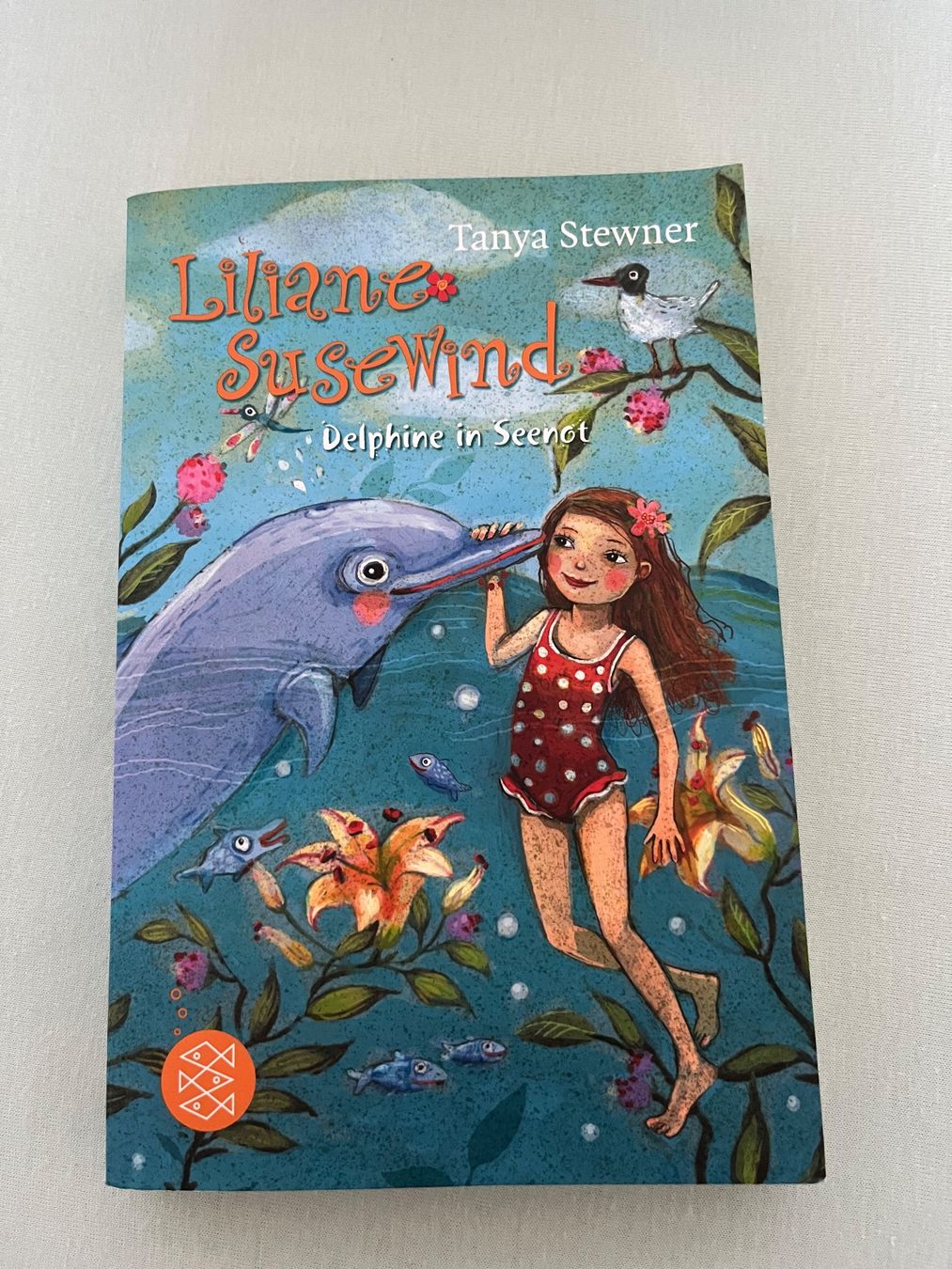 Libri: Liliane Susewind diverse Taschenbücher – Usato da Gipf-Oberfrick venduto da Andrea.N01 3