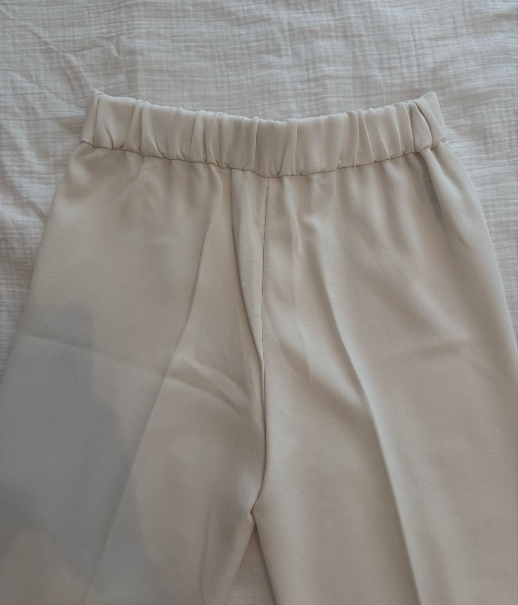 Mango Hosen: Anzugshose Mango Gr.S – Neu (gemäss Beschreibung) aus Aarau von beckywhite 2