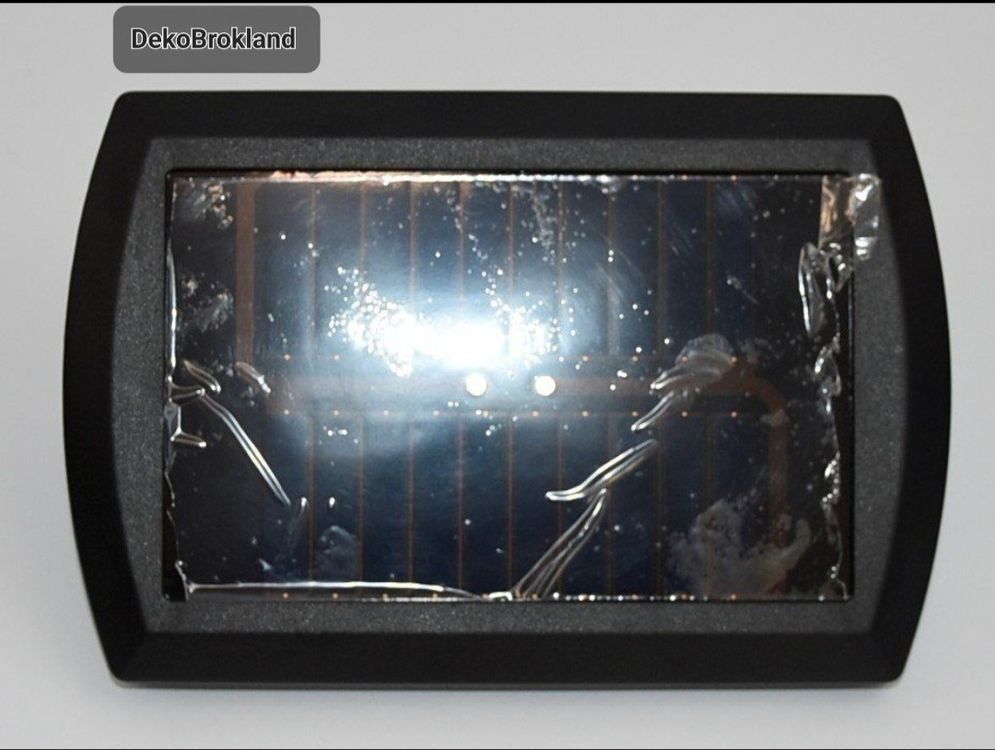 Duracell Lampade: Solar LED Spot Lights DURACELL – Nuovo (secondo la descrizione) da Liebefeld venduto da DekoBrokland 4