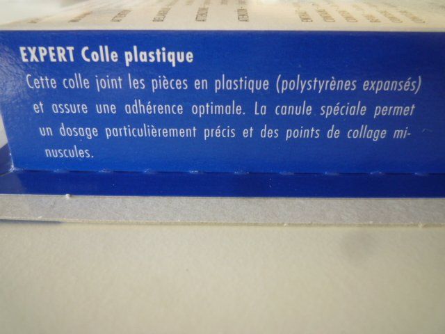 Faller Modellini di ferrovie: NEU - Faller 170492 - Plastikkleber - Colle plastique – Nuovo e nell'imballaggio originale da Chevenez venduto da Railpassion 2