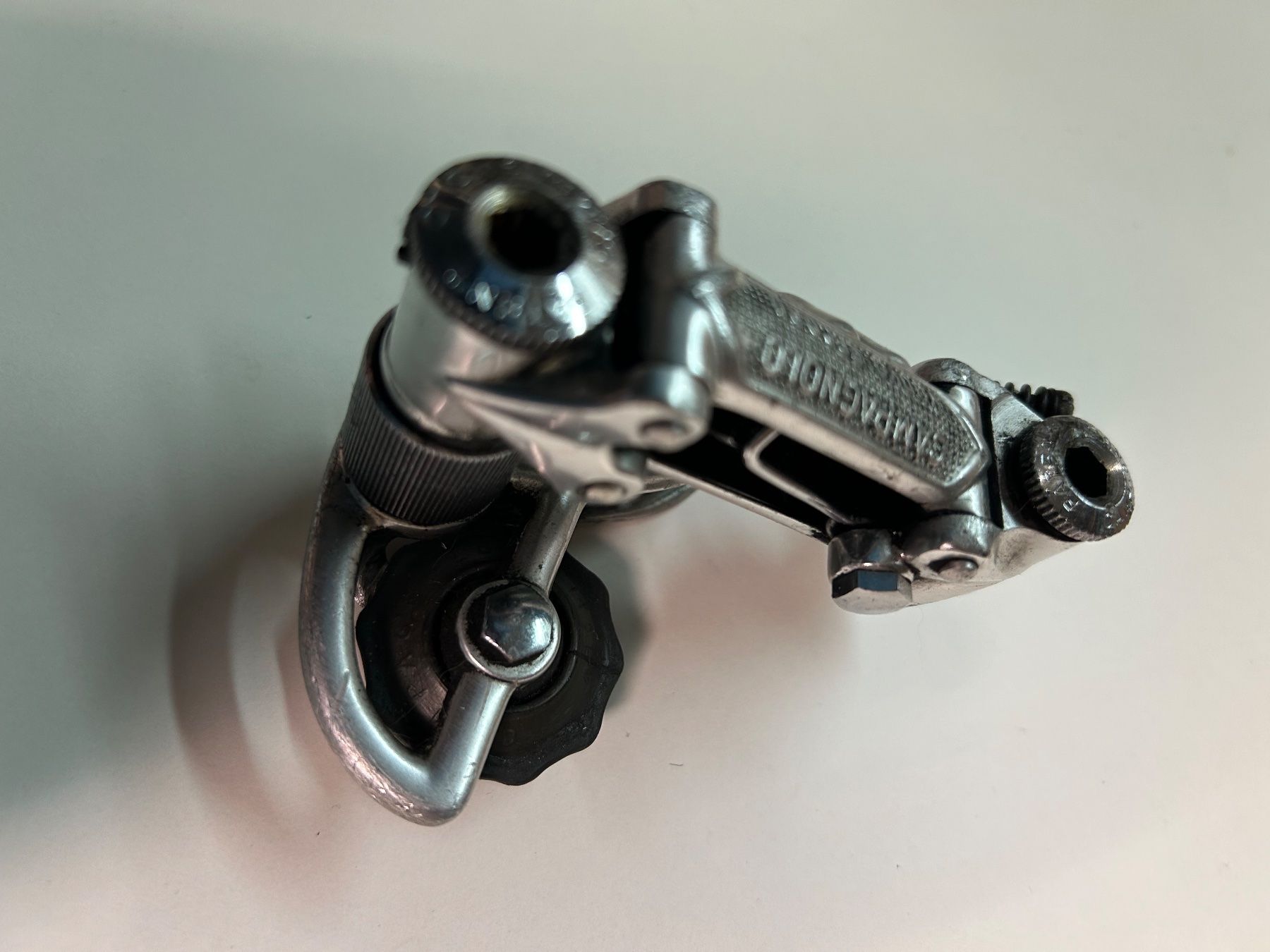 Campagnolo Pezzi di ricambio: Campagnolo Wechsel – Usato da Adlikon b.Regensdf venduto da usado 3