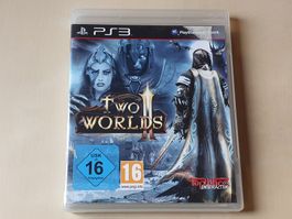 Two Worlds II