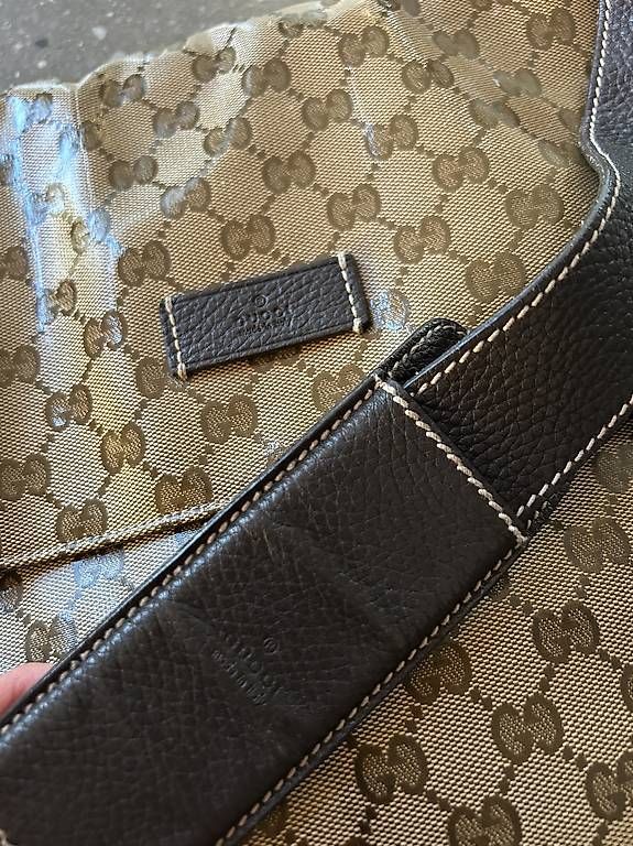 Gucci Sacs: Original Gucci Tasche – D'occasion à Birmenstorf AG par Stefan5413 1