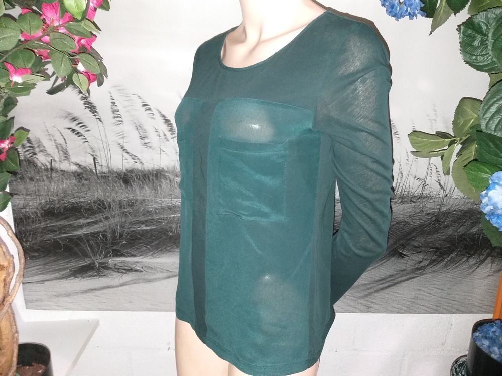 Comptoir des Cotonniers Top: COMPTOIR DES COTONNIERS  Pull     Taille / Grosse XS ..... – Usato da Cossonay-ville venduto da Super-Price-Quality 4