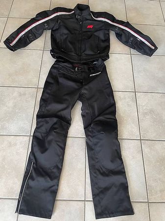 Motorradkombi Hein Gericke