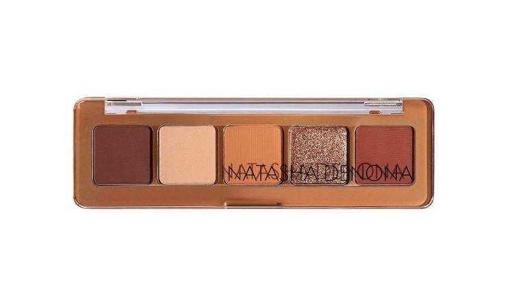 Natasha Denona Make-up: NATASHA DENONA Mini Bronze Palette – Neu und originalverpackt aus Bergdietikon von nonishop