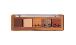 NATASHA DENONA Mini Bronze Palette