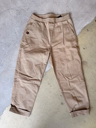 Riding Culture Jonny Pro Skate Chino S