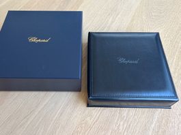 Chopard - Uhren-/Schmuckbox