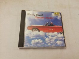 MARTY GREBB - SMOOTH SAILIN'