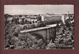 BERN - Gewerbeschule