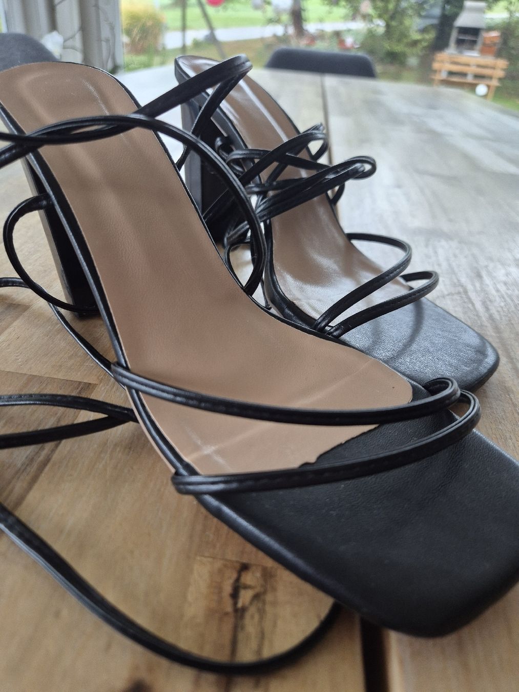 Scarpe da donna: NEUWERTIGER Damenschuh Gr 39 – Nuovo (secondo la descrizione) da Hauenstein venduto da Zacherl