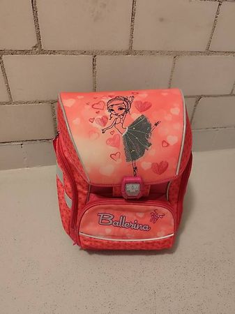 Schulrucksack Theck Ranzen Neu unbenutzt 