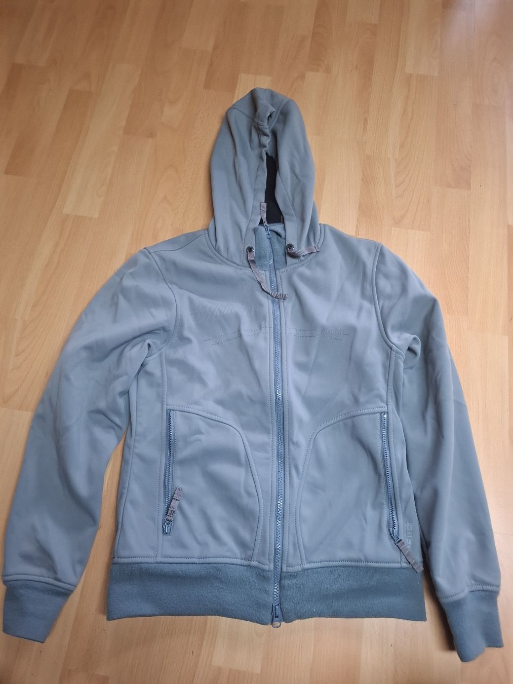 Giacche: Mammut Jacke – Usato da Jaun venduto da Aluette2